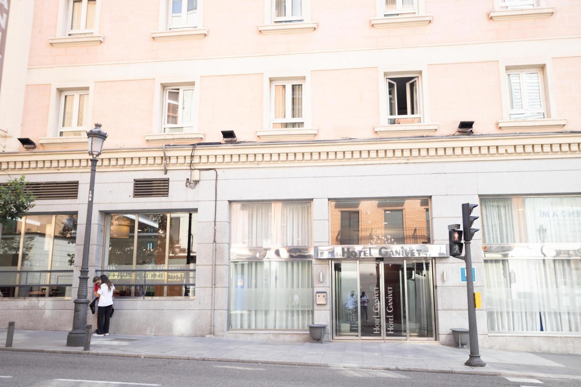 Porcel Ganivet — Photos 3